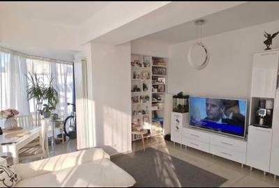 Apartament cu 2 camere decomandat în Brătianu - 1
