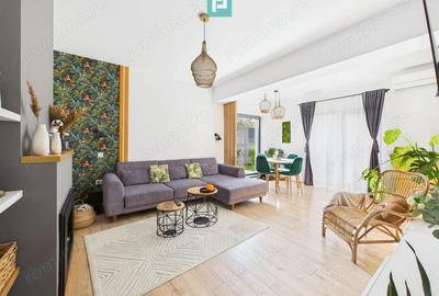 Duplex premium in Sector 3 Ozana - 1