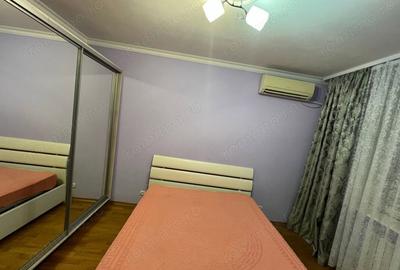 Apartament cu 2 camere în 1 Mai - 1