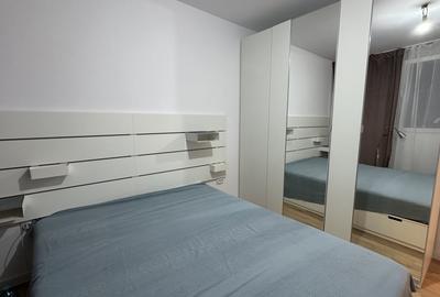 Apartament de 3 camere renovate, langa metrou Grigorescu & Parc IOR – etaj 2 - 4