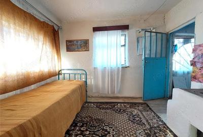 Casă cu 6 camere cu Teren 465 Mp în Cochirleanca - 8