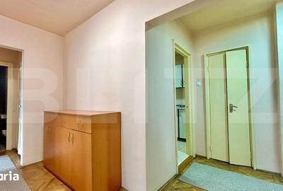 Apartament cu 3 camere în Ultracentral - 7