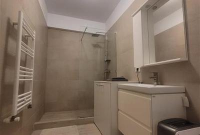 Apartament cu 2 camere decomandat, mobilat în Central - 19