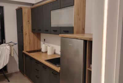 Pipera complex rezidențial Cortina North - 5