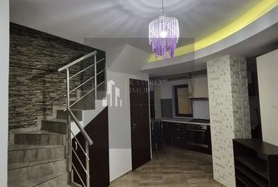 Apartament cu 2 camere decomandat, mobilat în Giurgiului