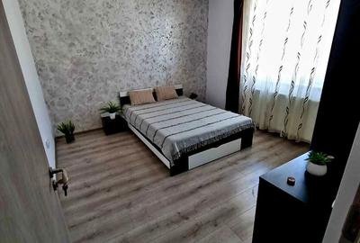 Apartament cu 2 camere semidecomandat în Central - 5