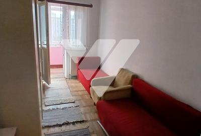 Apartament 3 camere si balcon de vanzare in Cisnadie Sibiu - 2