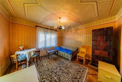 Casa cu 4 camere si teren 540 m in Pecica - Zona excelenta - 15