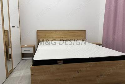 Apartament cu 2 camere decomandat în Giroc - 5