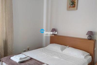 Apartament cu 2 camere decomandat în Central - 4