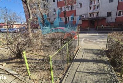 Apartament cu 2 camere, mobilat în Ferentari - 3