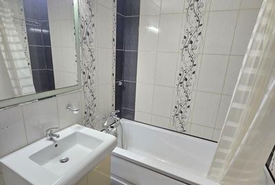 Garsonieră decomandată, mobilată în Brâncoveanu - 9