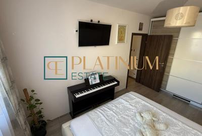 Apartament cu 2 camere, mobilat în Aradului - 6