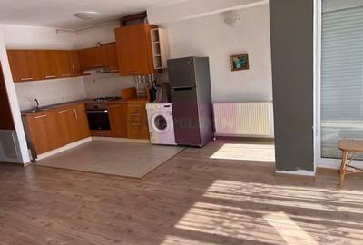 Apartament 2 camere cu terasa cu vedere panoramica Edenia- Titan. - 8