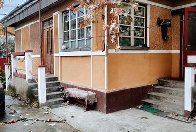Vand casa 3 camere, zona deosebita, Reghin, Mures - 2