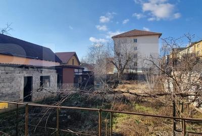 Casa individuala 6 camere, zona Cetate - 3