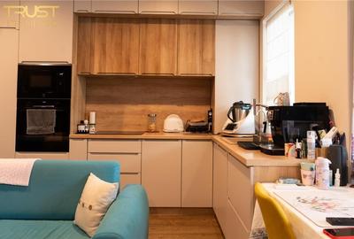 Comision 0% l Apartament 2 camere l Garaj l Grand Park Residence - 3