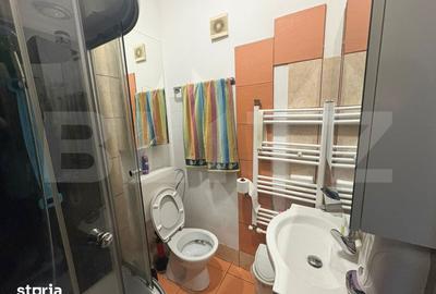 Apartament cu 4 camere în Zăvoi - 11