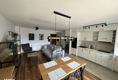 Apartament cu 3 camere în Central - 9