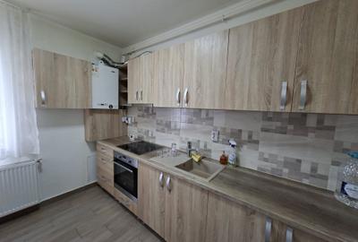 Apartament cu 2 camere decomandat în Florești - 7