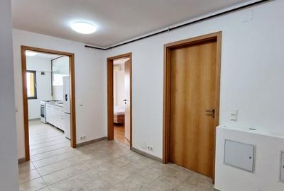 Vanzare Apartament 2 Camere 70 MP / Parcare  / Ghica Plaza / Vedere Panoramica - 10