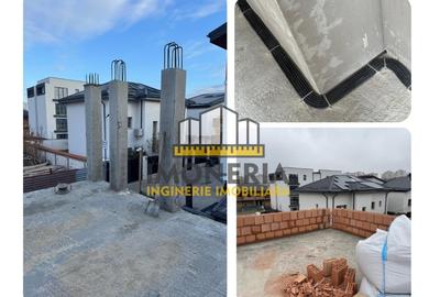 Apple Villas 2 – Comision 0% – Casa noua, 4 camere, metrou N. Grigorescu - 18