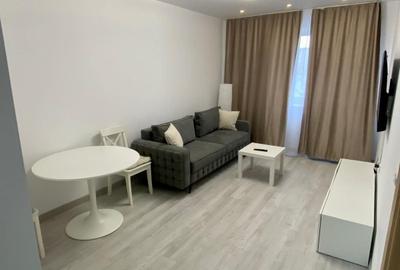 Apartament cu 2 camere decomandat, mobilat în Vitan-Bârzești - 4