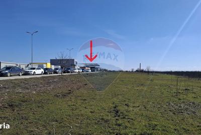 Spațiu comercial, în Pițigaia - 4