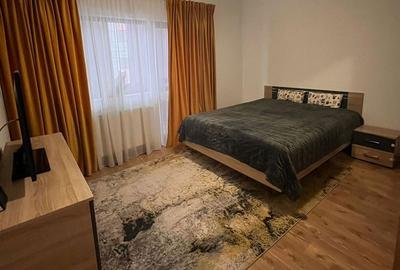 Apartament cu 3 camere decomandat în Central - 13