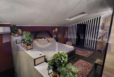 VANZARE CASA INDIVIDUALA  P+E+M DRISTOR - 8