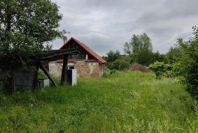 Teren de 18645 mp, în Sântămăria de Piatră - 16