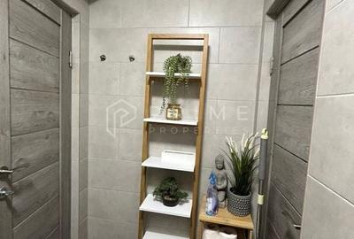 Apartament 3 camere complet mobilat și utilat – zonă centrală Poli 2 - 5
