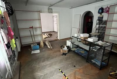Spațiu comercial, de 73 mp, în Șelimbăr - 11