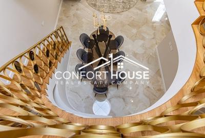 Vila P+E, ansamblu rezidential, piscina, IANCU NICOLAE - 14