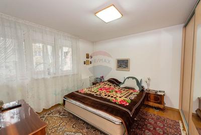 Apartament 3 camere de vanzare, etaj 2, langa Parcul Drumul Taberei - 6