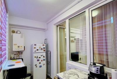 Apartament 2 camere Militari Residence - 7