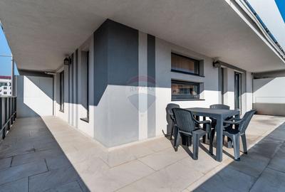 Apartament cu 2 camere decomandat, mobilat în Bună Ziua - 8