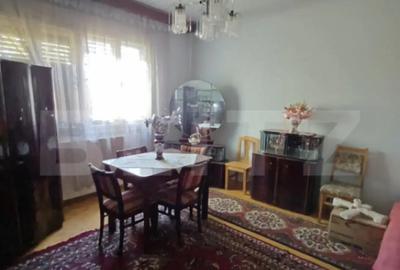 Casă cu 3 camere cu Teren 11508 Mp în Copăceni - 18