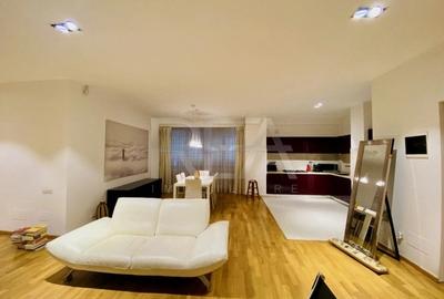 3 Camere Spatioase + Terasa & Parcare – Herastrau - 3