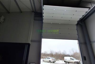 Spațiu comercial, de 242 mp, în Cernica - 4