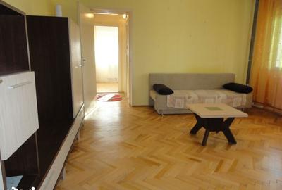 Apartament cu 2 camere în Boul Roșu - 3