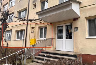 Apartament cu 2 camere nedecomandat în Republicii - 2