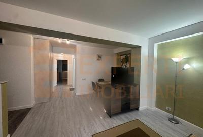 Apartament 2 camere de inchiriat Tomis Nord - Euromaterna, Constanta - 15