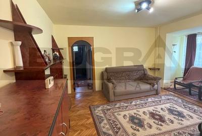 Apartament 2 camere, 50 mp, parcare, Iulius Mall - 4