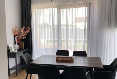 Casă cu 4 camere cu Teren 980 Mp în Exterior Vest - 3
