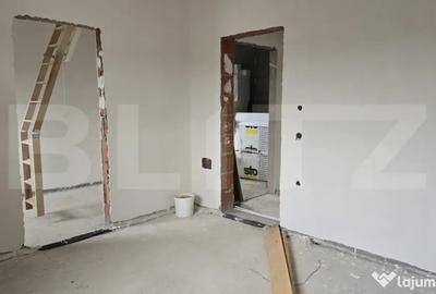 Casă cu 4 camere cu Teren 420 Mp în Periferie - 6