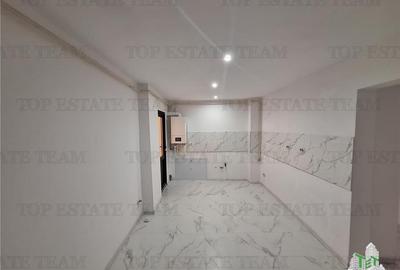 Apartament cu 4 camere decomandat în Obor - 12