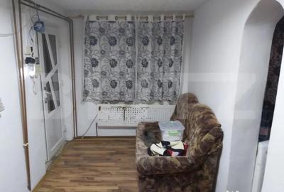Casă cu 3 camere cu Teren 340 Mp în Copăceni - 18