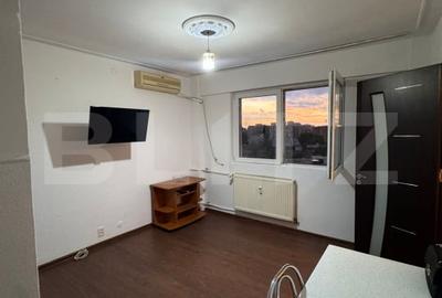 Garsoniera, 24mp, Zona Teiul Doamnei - 5