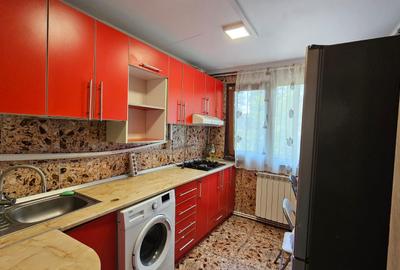 Apartament de vanzare in Galati, Micro 40 - 2 camere, 38 mp - 5